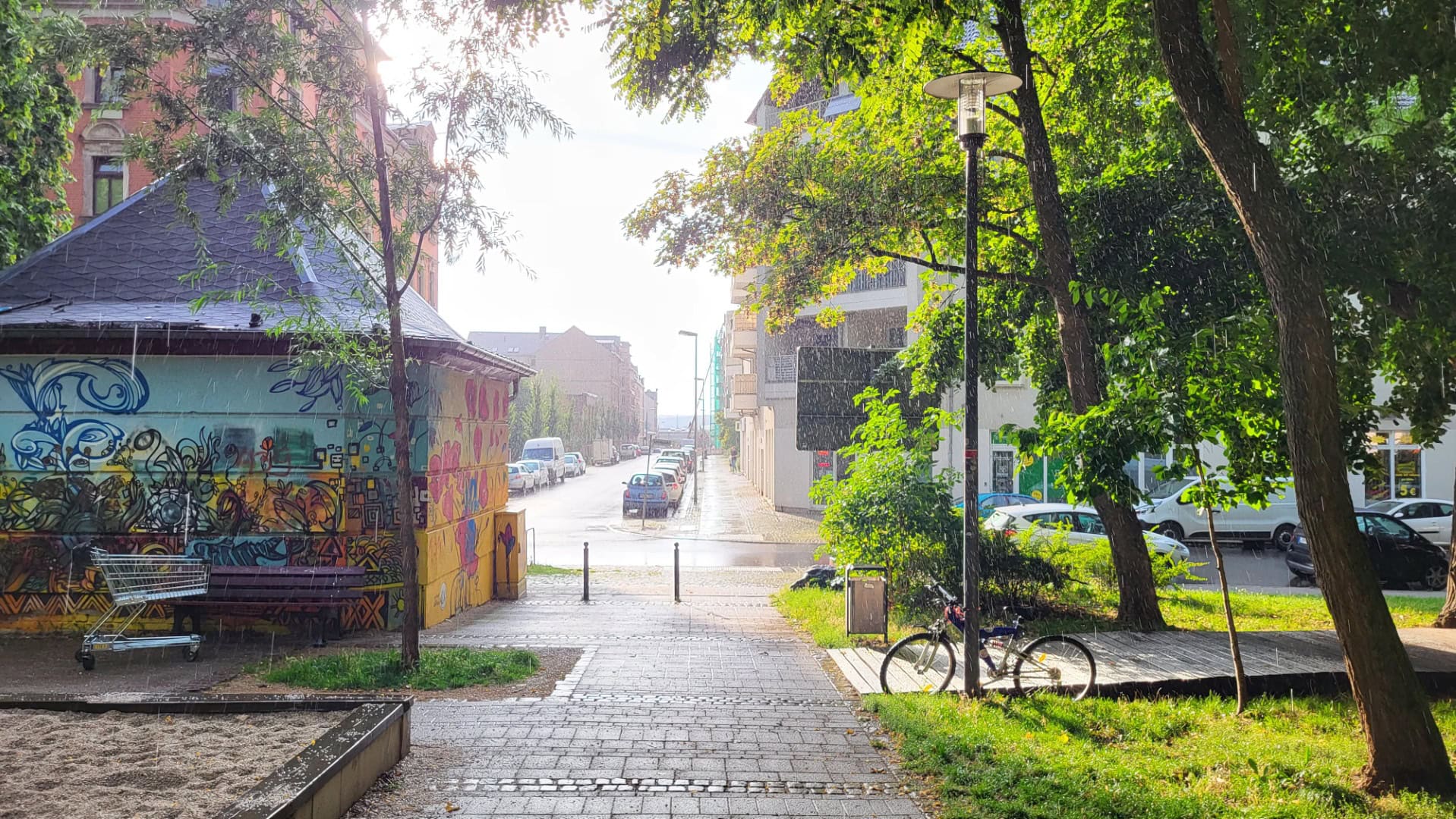 Gastbeitrag auf Radfahren-in-Chemnitz.de